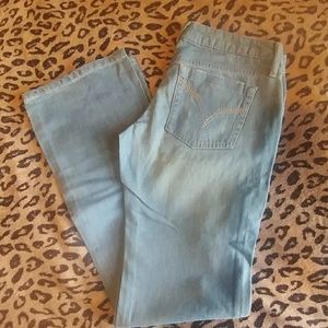 Vintage volcom jean Nwot sz 3